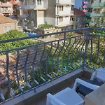 квартири сън Гостевой дом Несебр
