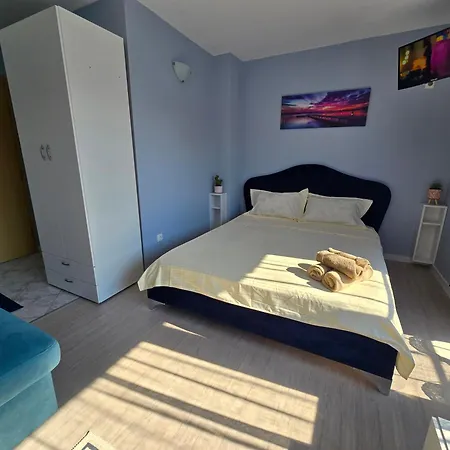 квартири сън 3* Несебр