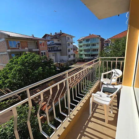 Casa de hóspedes квартири сън 3*
