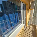 квартири сън 3* Несебър