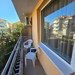 квартири сън 3* Несебър