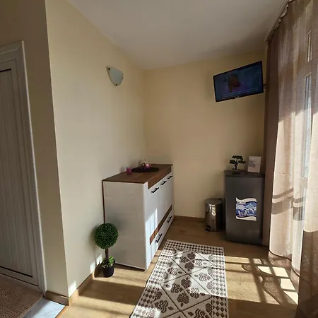 Guest house Квартири Сън Nesebar
