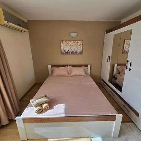 квартири сън 4* Несебр