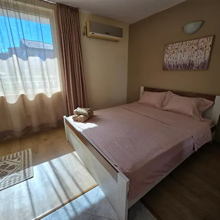 квартири сън 3*