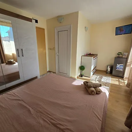 квартири сън 4* Несебр