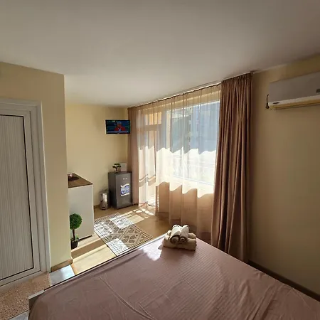 Квартири Сън Guest house Nesebar