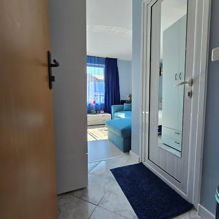 Квартири Сън Guest house *