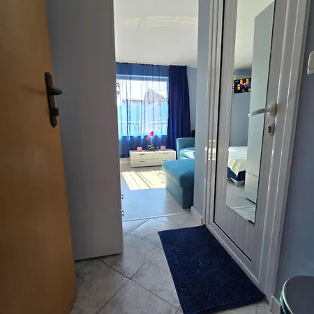 Квартири Сън Guest house Nesebar