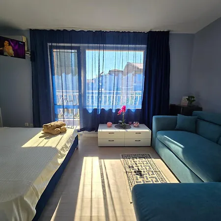 Квартири Сън Nesebar