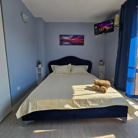 квартири сън 3*