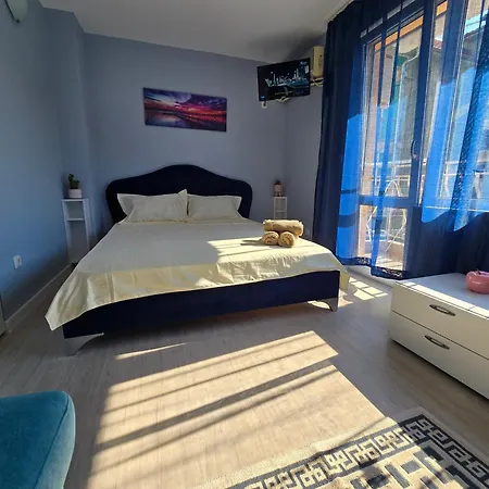 Guest house Квартири Сън *