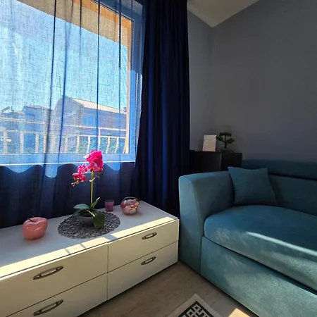 Квартири Сън Guest house
