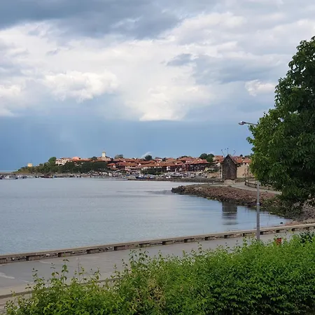 квартири сън Къща за гости Несебър