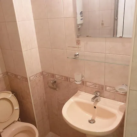 Guest house Квартири Сън Nesebar