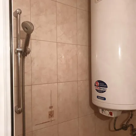 Квартири Сън Guest house *