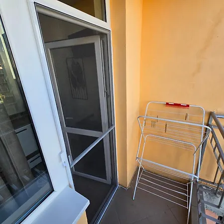 Guest house Квартири Сън