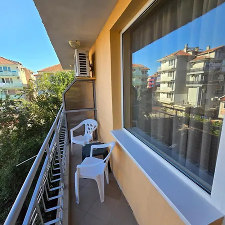 квартири сън 4* Несебр