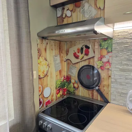 Гостевой дом квартири сън 4*